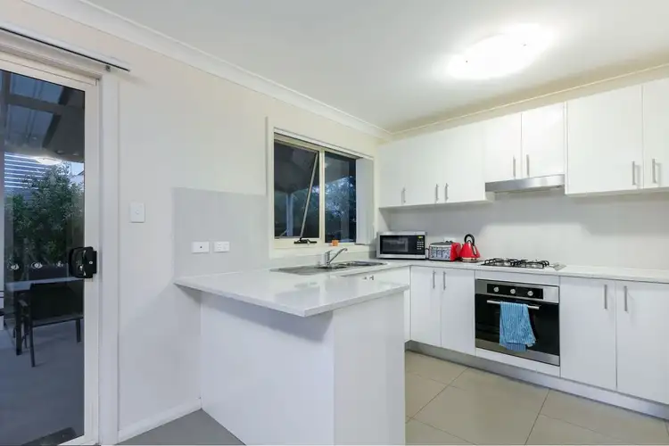 Fourth view of Homely semi-detached listing, 2/66 Carpenter Street, Colyton NSW 2760