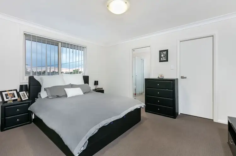 Fifth view of Homely semi-detached listing, 2/66 Carpenter Street, Colyton NSW 2760