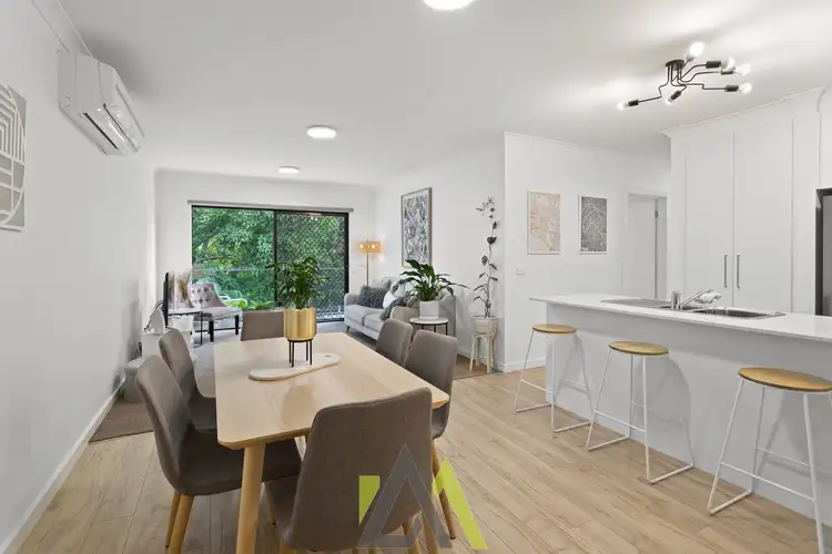 Main view of Homely unit listing, 2/2 Omaroo Lane, Frankston VIC 3199