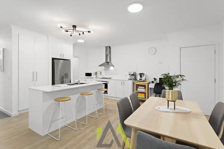 Third view of Homely unit listing, 2/2 Omaroo Lane, Frankston VIC 3199