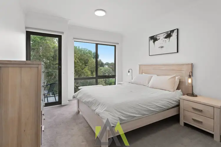 Fifth view of Homely unit listing, 2/2 Omaroo Lane, Frankston VIC 3199