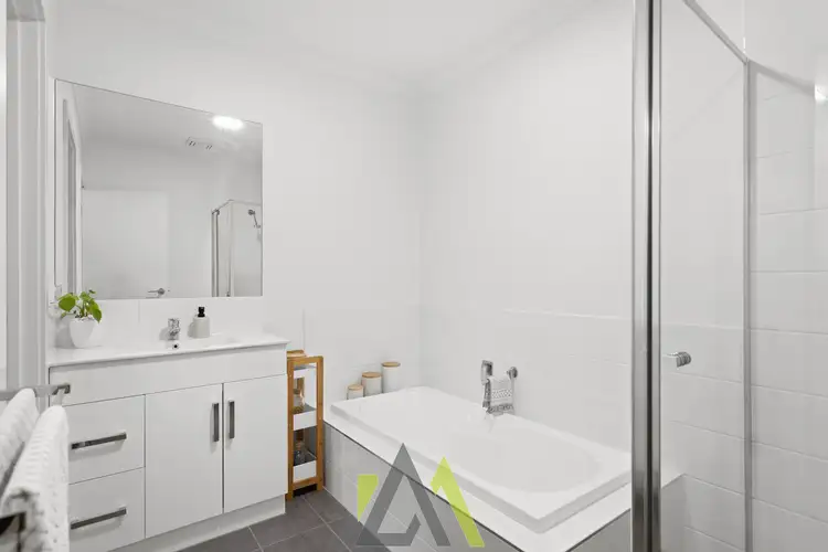 Sixth view of Homely unit listing, 2/2 Omaroo Lane, Frankston VIC 3199