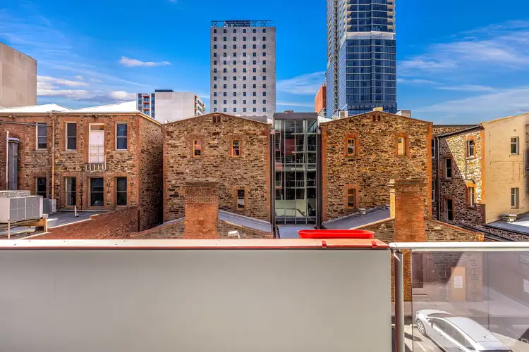 26/45 York Street, Adelaide SA 5000