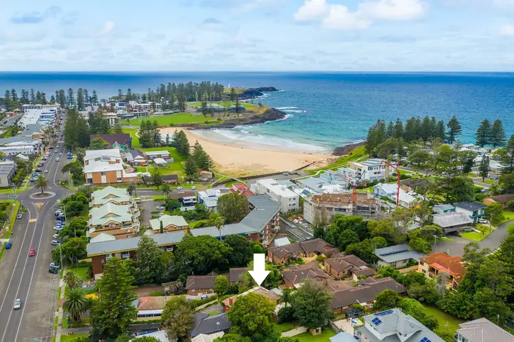 Main view of Homely house listing, 122A Manning Street, Kiama NSW 2533