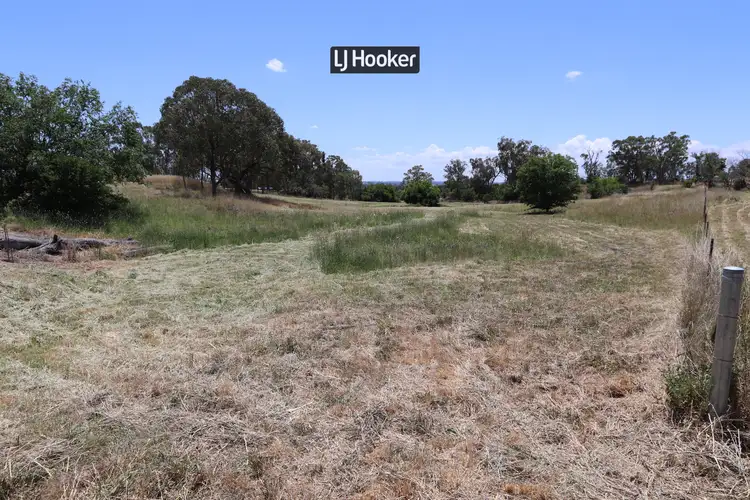 Second view of Homely land listing, LOT 12 Oakland Lane, Inverell NSW 2360