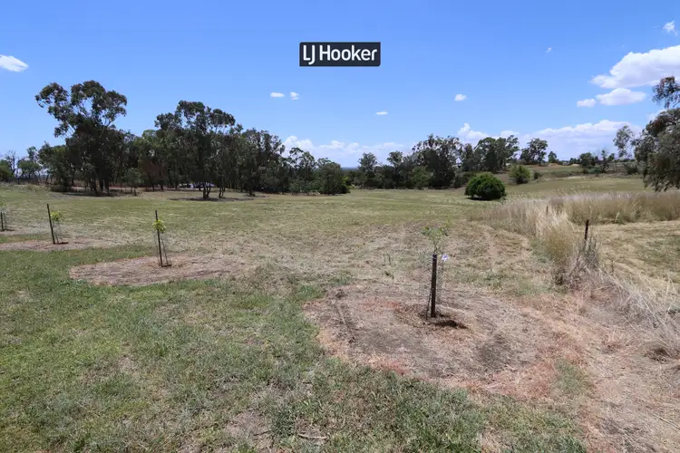 Second view of Homely land listing, LOT 13 Oakland Lane, Inverell NSW 2360