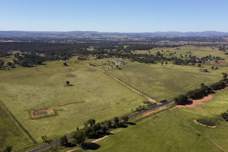 2298 Ulan Road, Mudgee NSW 2850