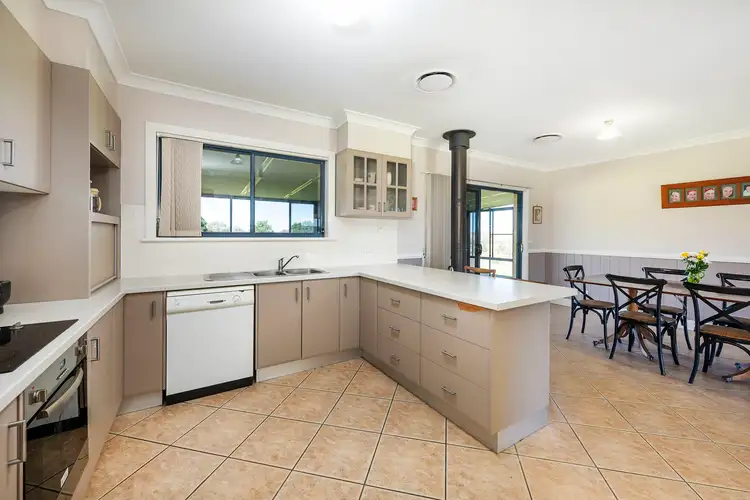 Sixth view of Homely rural property listing, 2298 Ulan Road, Mudgee NSW 2850