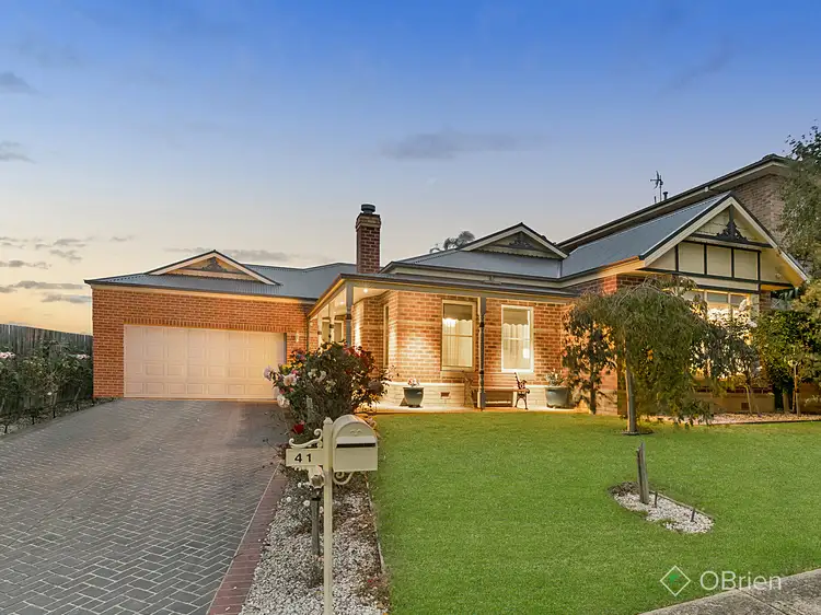 Main view of Homely house listing, 41 McGowan Drive, Skye VIC 3977