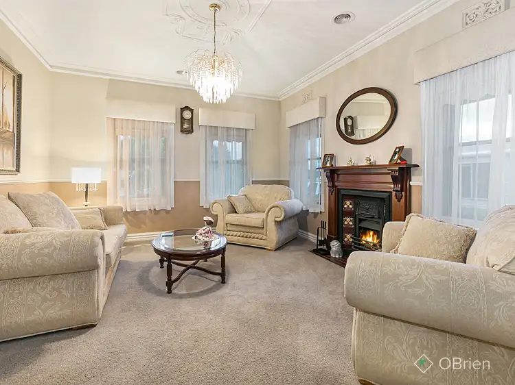 Third view of Homely house listing, 41 McGowan Drive, Skye VIC 3977