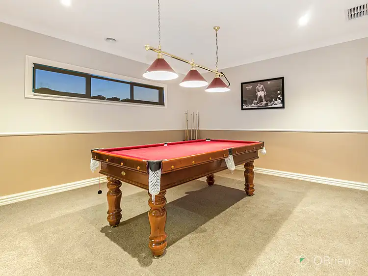 Fourth view of Homely house listing, 41 McGowan Drive, Skye VIC 3977