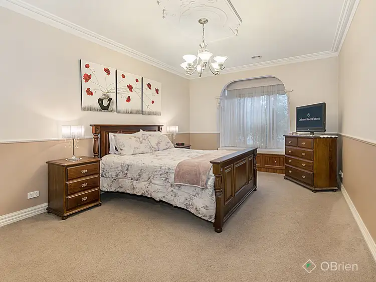 Fifth view of Homely house listing, 41 McGowan Drive, Skye VIC 3977