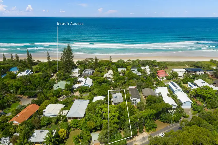 Main view of Homely house listing, 42 River Street, New Brighton NSW 2483