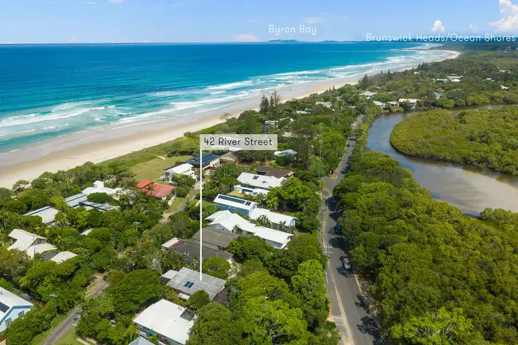 Third view of Homely house listing, 42 River Street, New Brighton NSW 2483