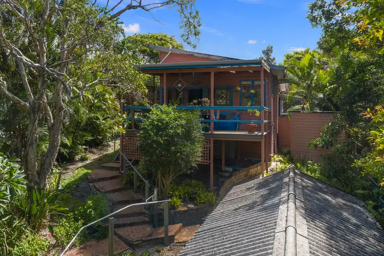 Fifth view of Homely house listing, 42 River Street, New Brighton NSW 2483