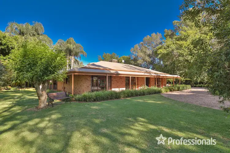 Second view of Homely house listing, 12 Boobook Avenue, Cardross VIC 3496