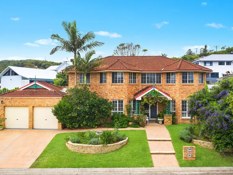 7A Maas Parade, Forresters Beach NSW 2260