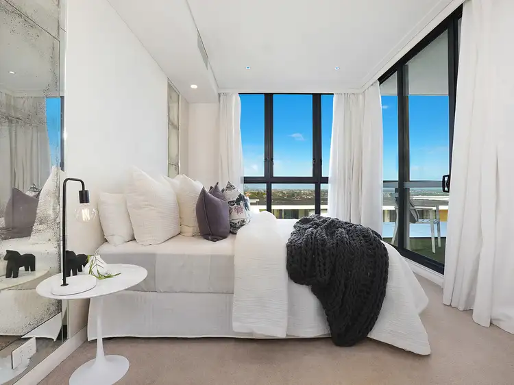 Second view of Homely unit listing, 1012C/5 Pope Street, Ryde NSW 2112