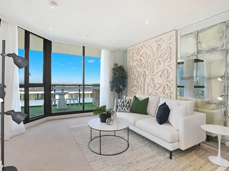 Fourth view of Homely unit listing, 1012C/5 Pope Street, Ryde NSW 2112