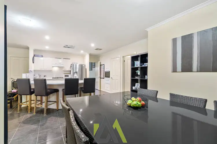 Second view of Homely house listing, 55 Potts Road, Langwarrin VIC 3910