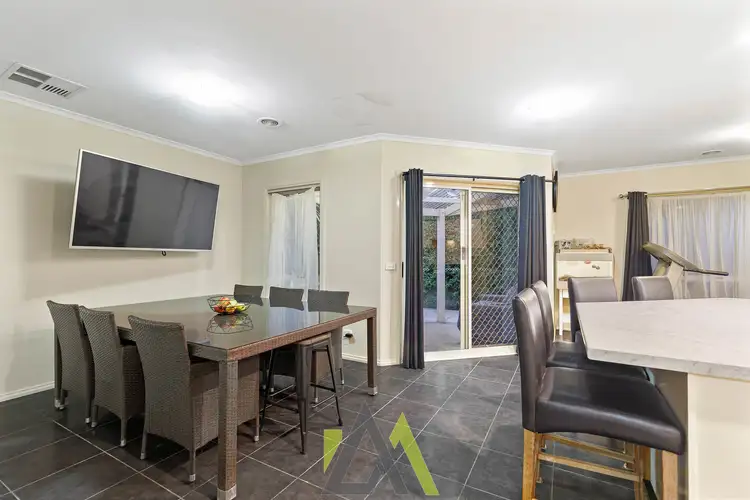 Third view of Homely house listing, 55 Potts Road, Langwarrin VIC 3910