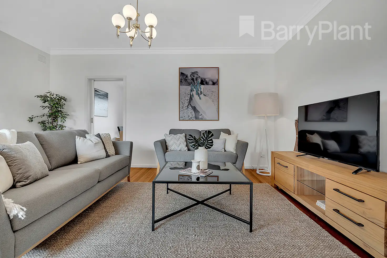 Main view of Homely house listing, 23 St Vigeons Road, Reservoir VIC 3073