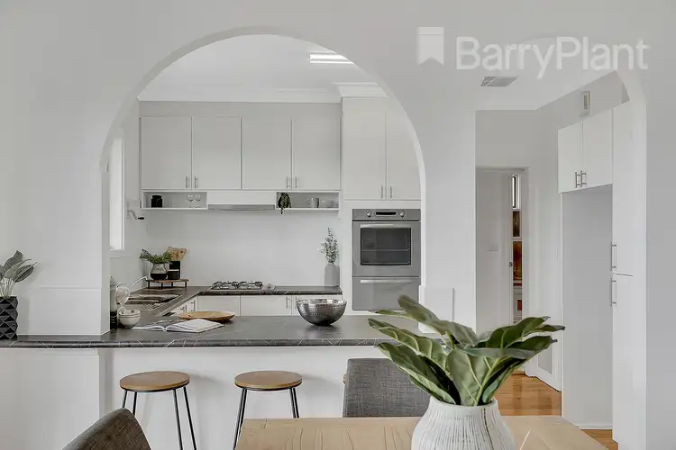 Second view of Homely house listing, 23 St Vigeons Road, Reservoir VIC 3073