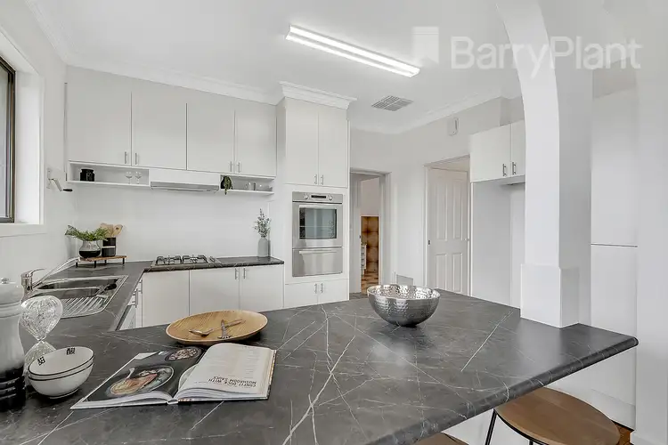 Third view of Homely house listing, 23 St Vigeons Road, Reservoir VIC 3073