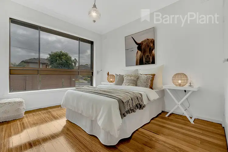 Fifth view of Homely house listing, 23 St Vigeons Road, Reservoir VIC 3073