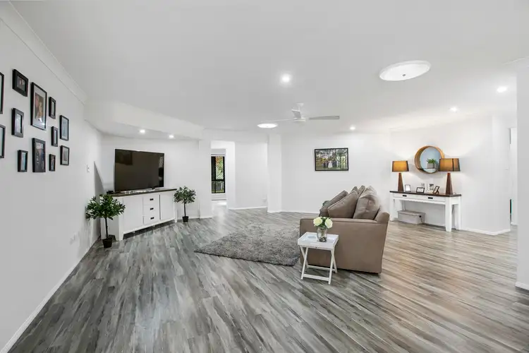 Second view of Homely house listing, 24 Lawn Terrace, Capalaba QLD 4157