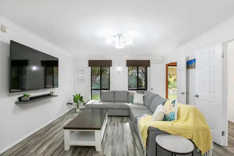 Third view of Homely house listing, 24 Lawn Terrace, Capalaba QLD 4157