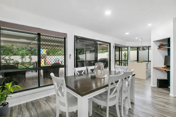 Fifth view of Homely house listing, 24 Lawn Terrace, Capalaba QLD 4157