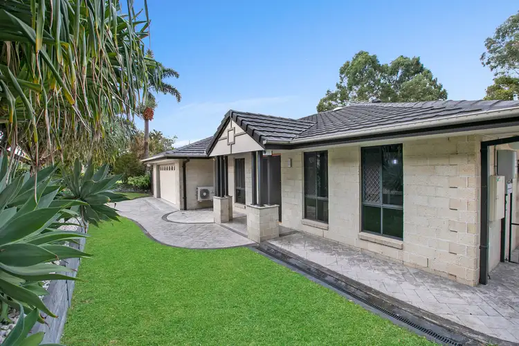 Sixth view of Homely house listing, 24 Lawn Terrace, Capalaba QLD 4157