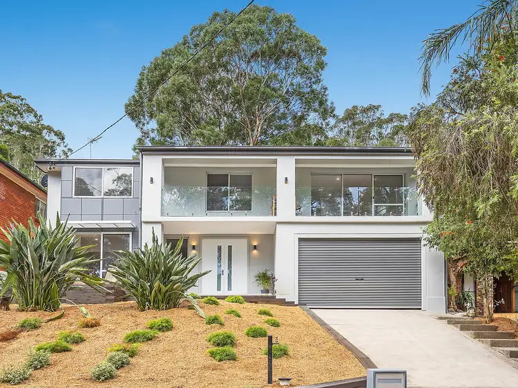 19 Murray Park Road, Figtree NSW 2525