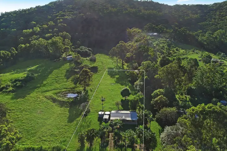 Main view of Homely house listing, 42 Dorans Road, North Arm QLD 4561