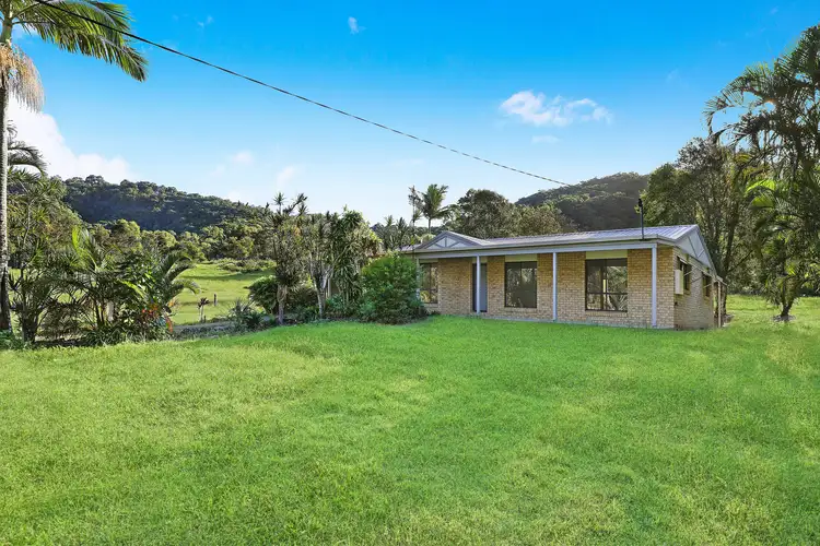 Second view of Homely house listing, 42 Dorans Road, North Arm QLD 4561