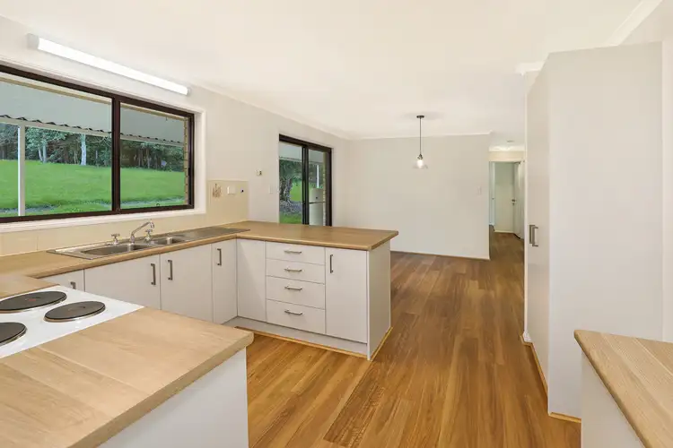 Fourth view of Homely house listing, 42 Dorans Road, North Arm QLD 4561