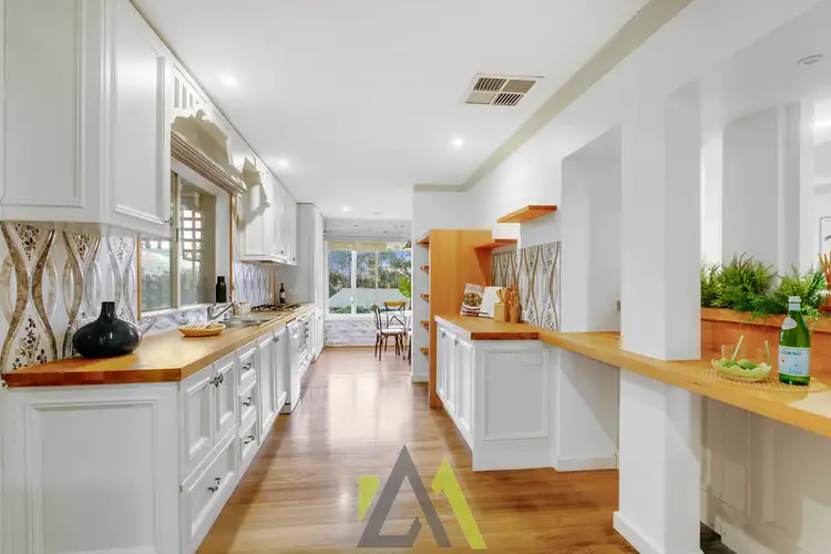 Third view of Homely house listing, 6 Anthony Street, Langwarrin VIC 3910