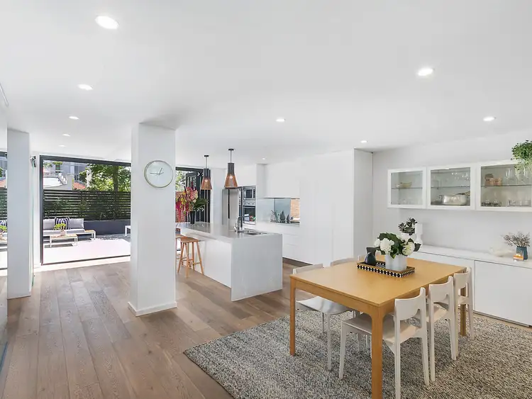 3 Council Street, Bondi Junction NSW 2022