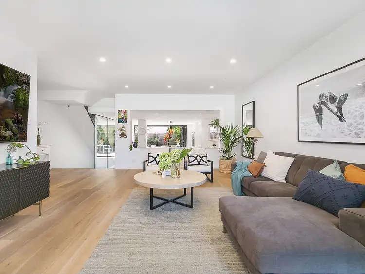 Second view of Homely semi-detached listing, 3 Council Street, Bondi Junction NSW 2022