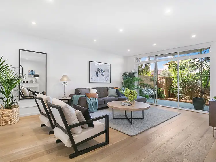 Third view of Homely semi-detached listing, 3 Council Street, Bondi Junction NSW 2022