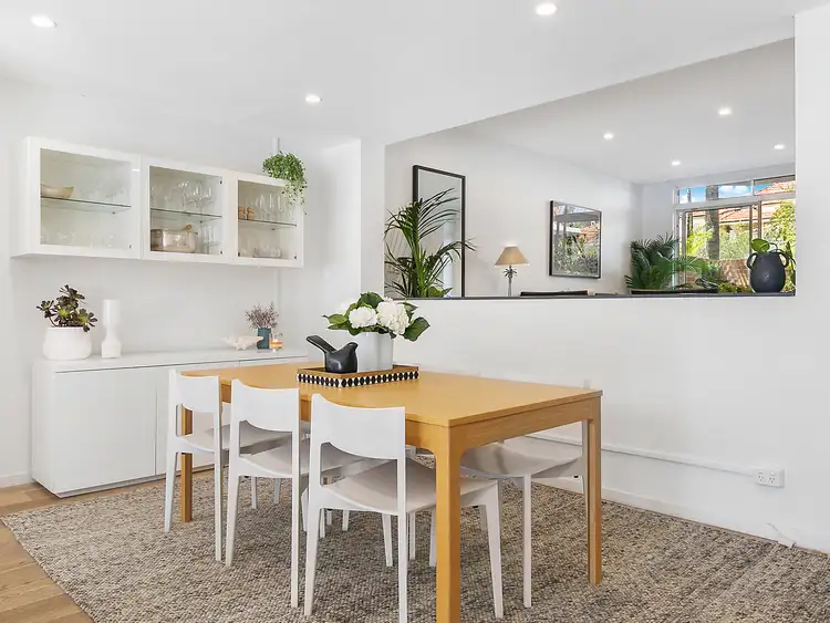 Fifth view of Homely semi-detached listing, 3 Council Street, Bondi Junction NSW 2022