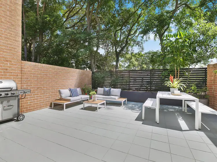 Sixth view of Homely semi-detached listing, 3 Council Street, Bondi Junction NSW 2022