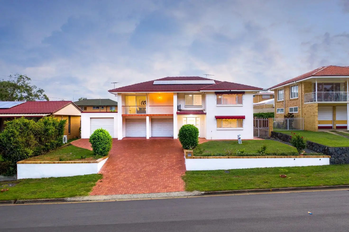 Main view of Homely house listing, 12 Jonathan Street, Macgregor QLD 4109