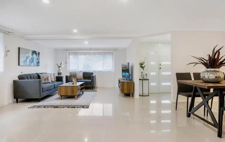 Second view of Homely house listing, 12 Jonathan Street, Macgregor QLD 4109