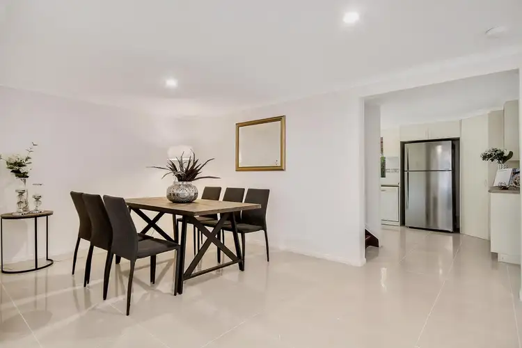 Third view of Homely house listing, 12 Jonathan Street, Macgregor QLD 4109