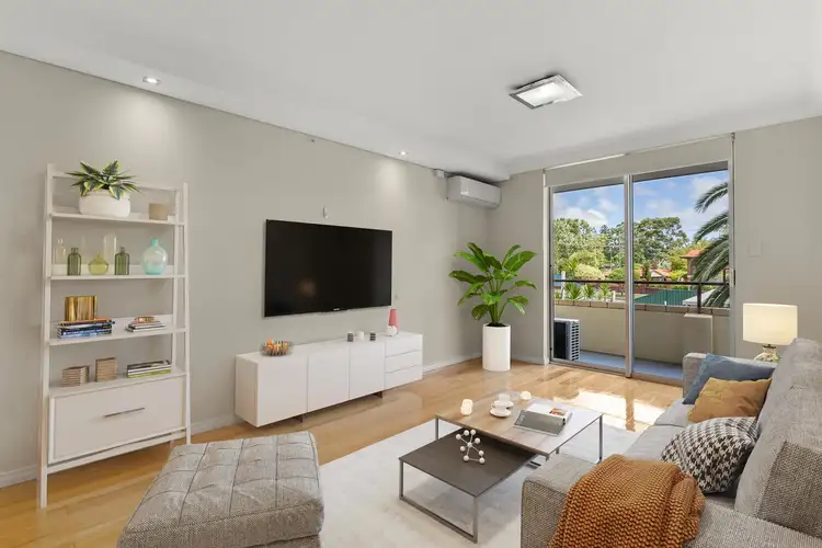 18/99 Herdsman Parade, Wembley WA 6014
