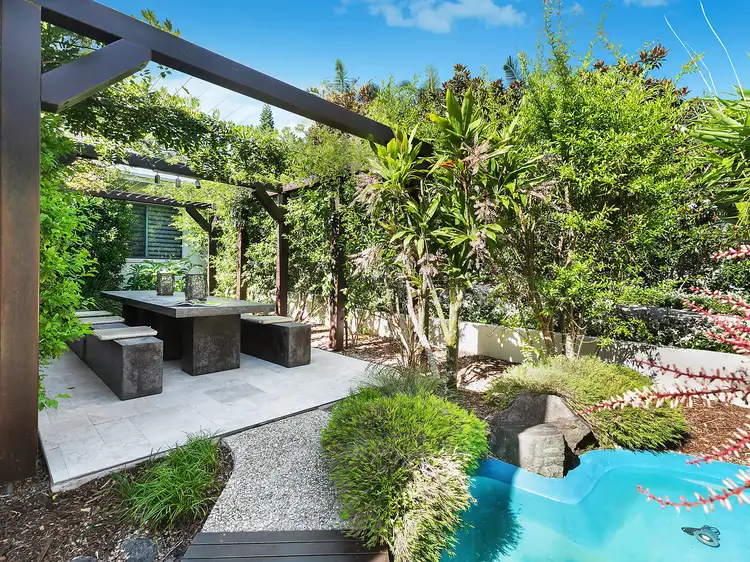 Second view of Homely house listing, 36 Kirsty Drive, Tanawha QLD 4556