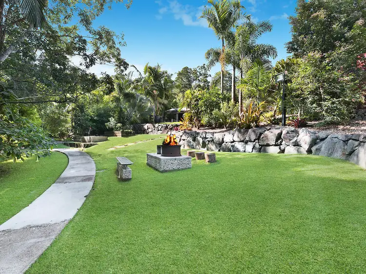 Third view of Homely house listing, 36 Kirsty Drive, Tanawha QLD 4556