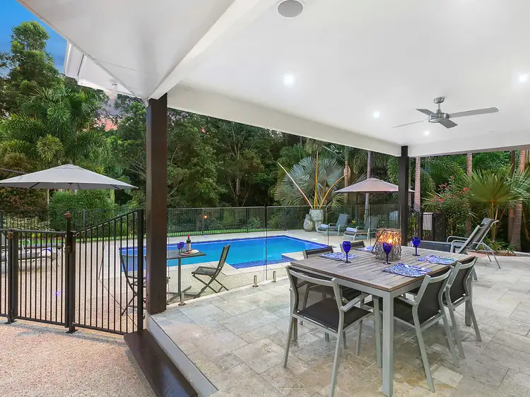 Fourth view of Homely house listing, 36 Kirsty Drive, Tanawha QLD 4556